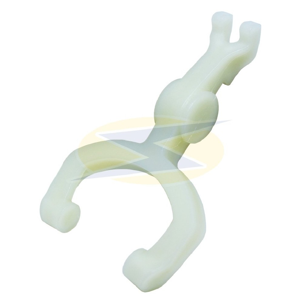Garfo para Motor de Partida para Chery QQ - Unifap - 4.496