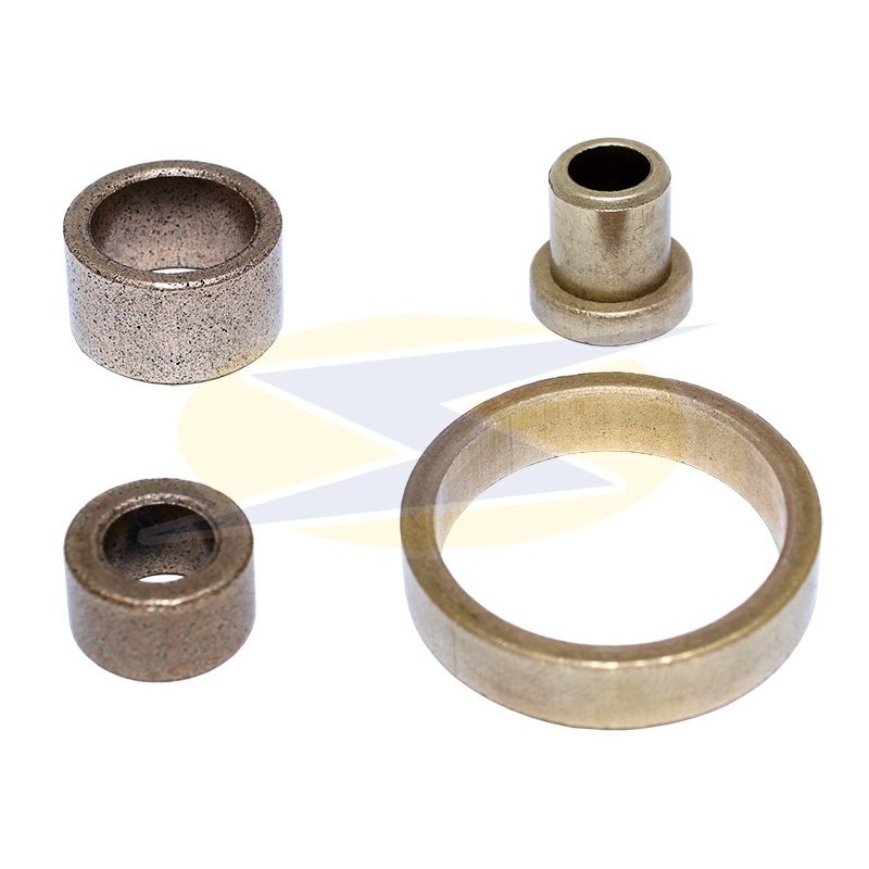 Kit de Bucha para Motor de Partida - Unifap - KT025000