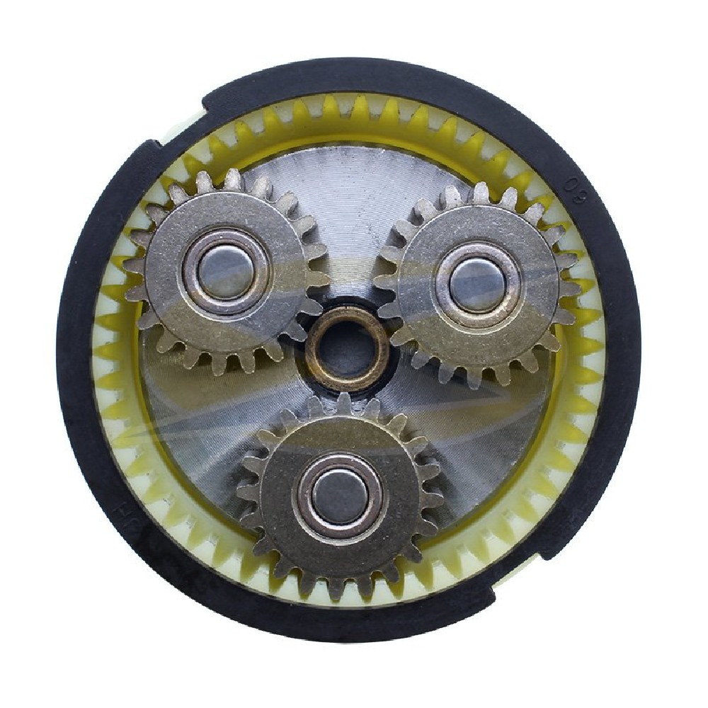 Planetária para Motor de Partida para Chery QQ - Unifap - 14.204