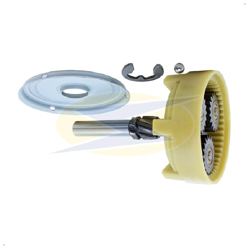Planetária para Motor de Partida - Unifap - 16119