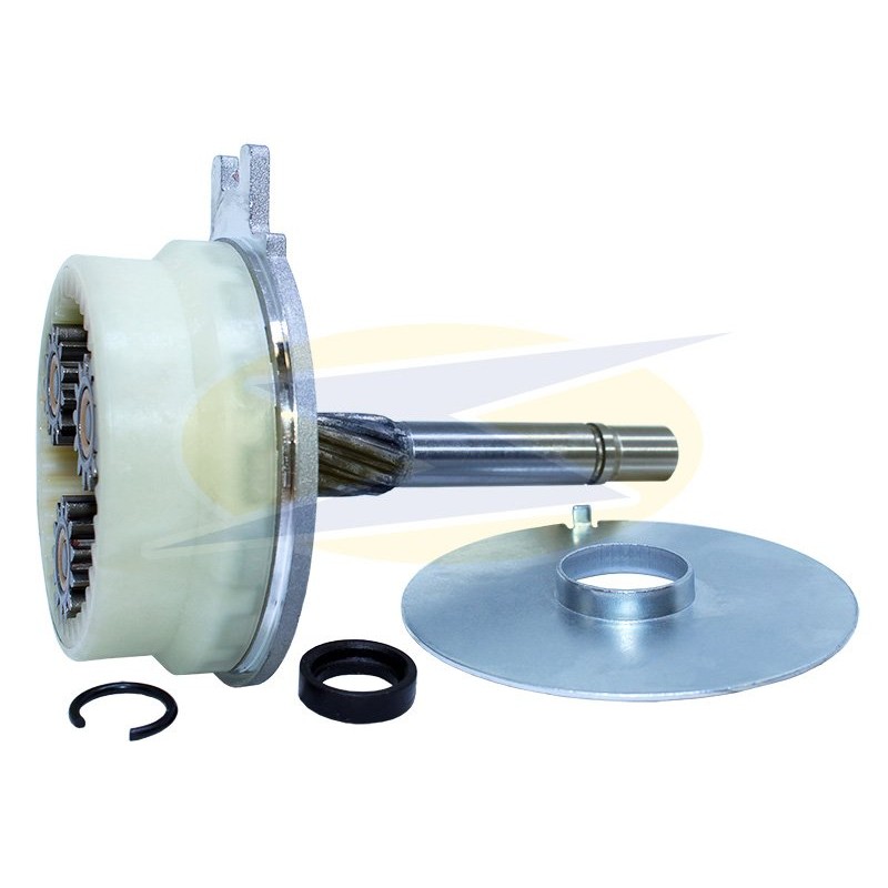 Planetária para Motor de Partida - Unifap - 17511