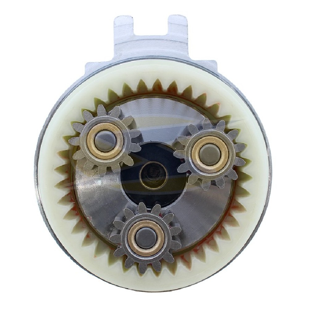 Planetária para Motor de Partida - Unifap - 17511