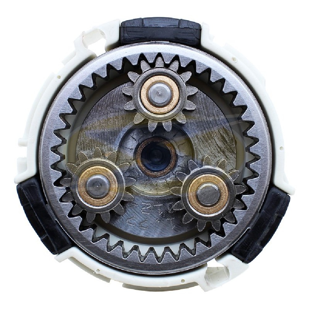 Planetária para Motor de Partida para Citroen Jumper e Peugeot Boxer - Unifap - 11.777