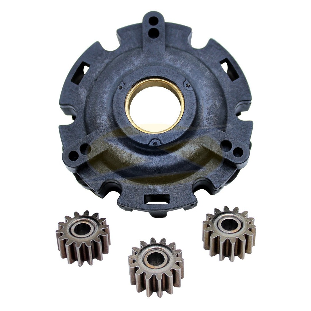 Reparo de Planetária para Motor de Partida - Unifap - R0221