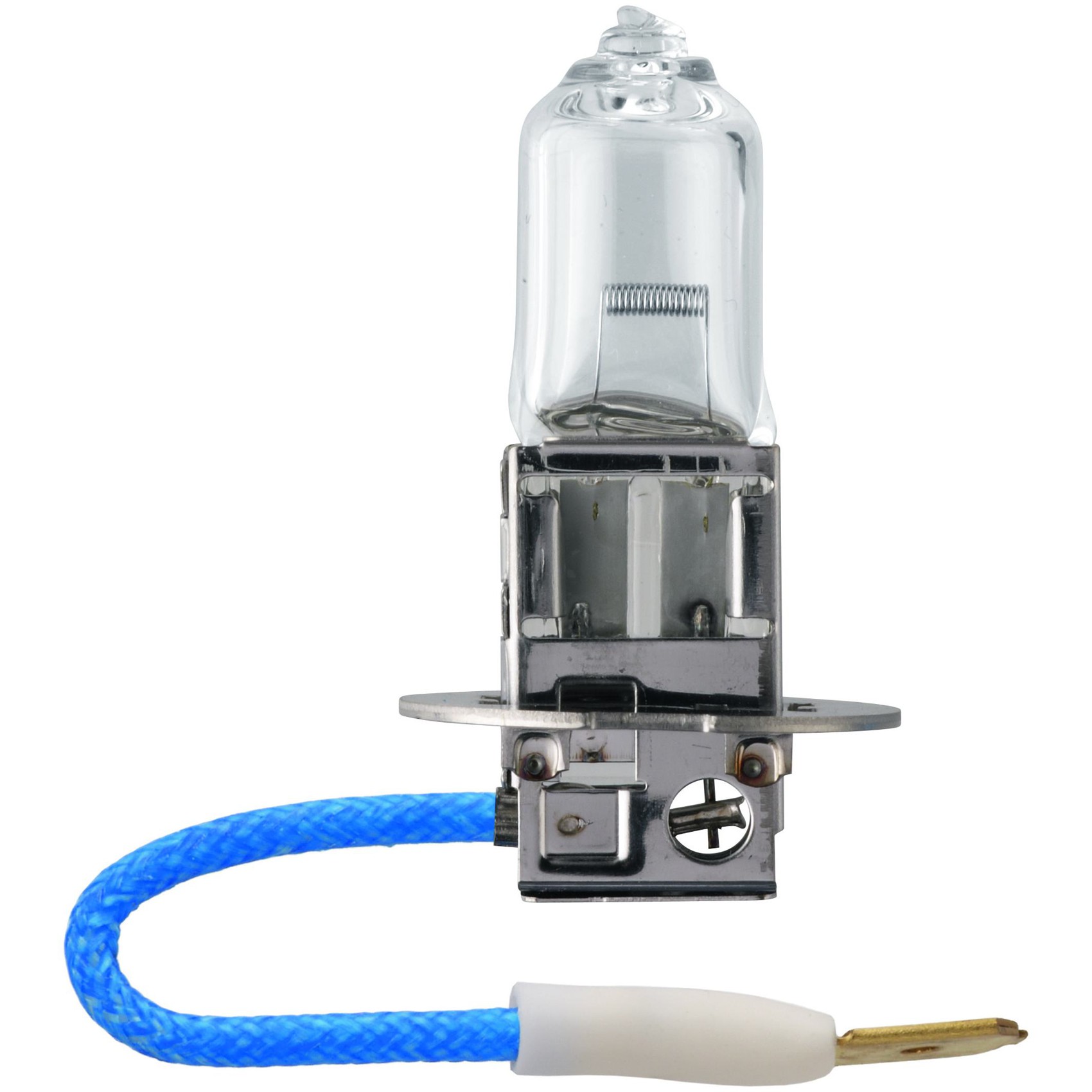 Lâmpada do Farol H3 12V - Philips - 12336C1