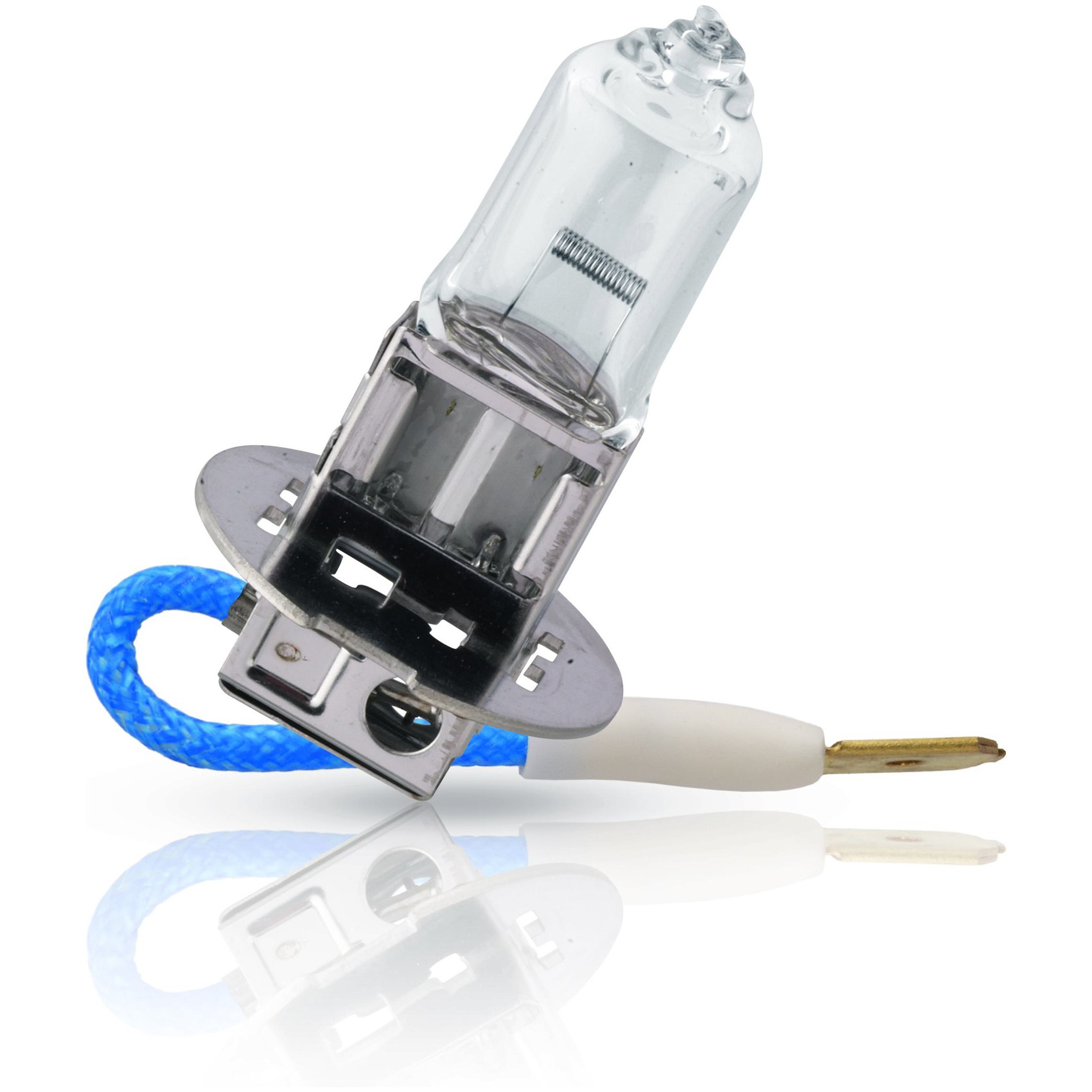 Lâmpada do Farol H3 12V - Philips - 12336C1