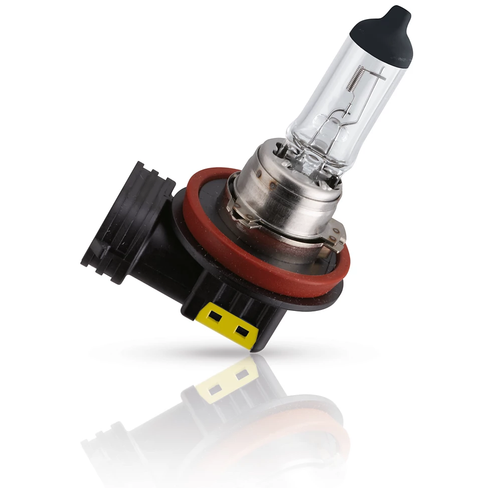 Lâmpada do Farol H11 12V - Philips - 12362PRC1