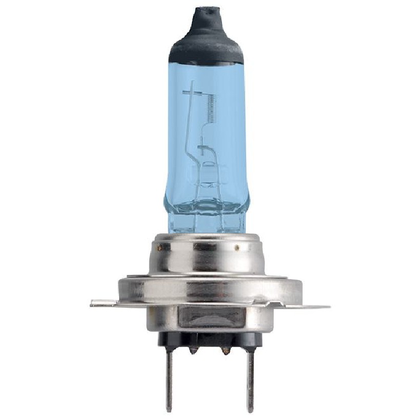 Lâmpada do Farol H7 12V BLUE VISION - Philips - 12972BVB1