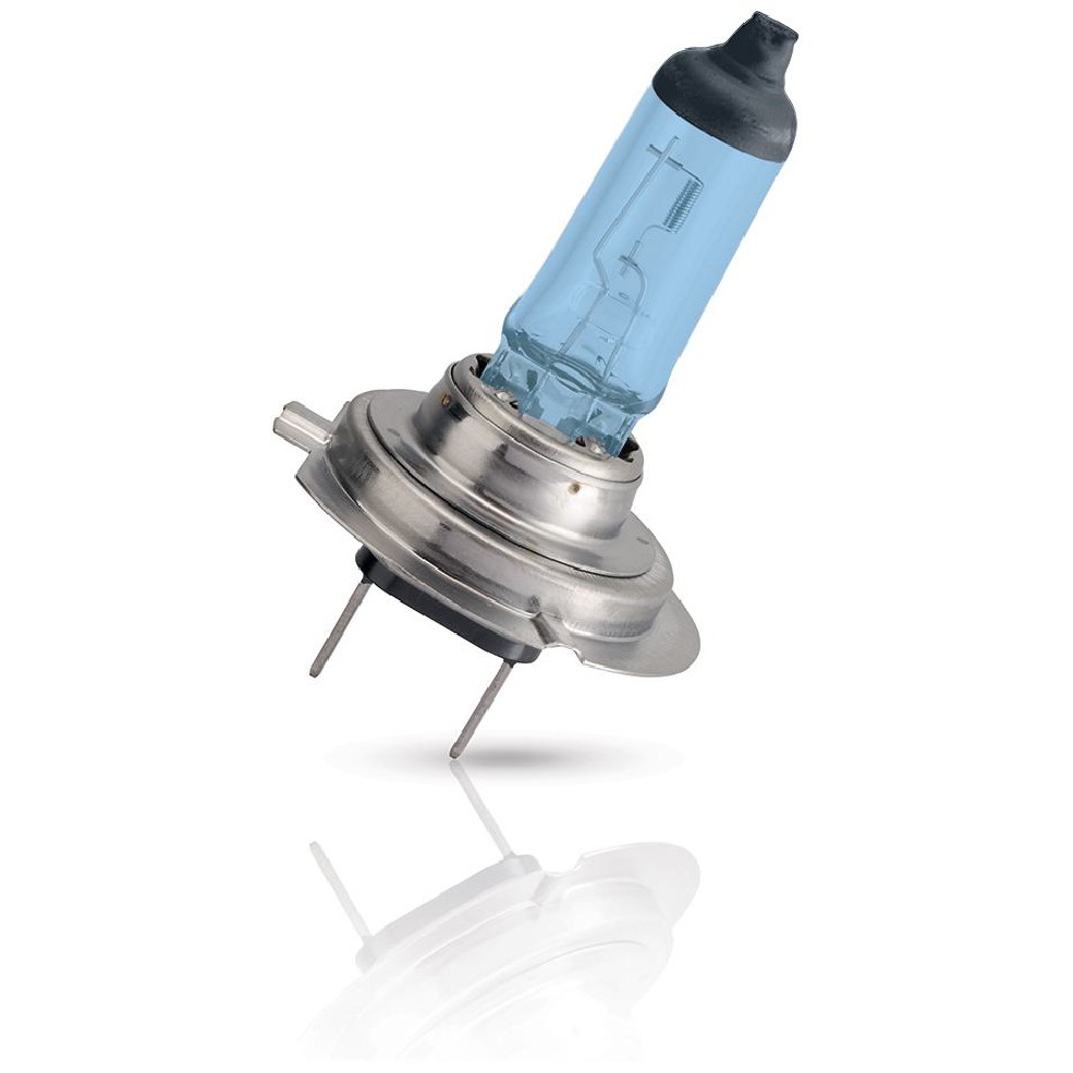 Lâmpada do Farol H7 12V BLUE VISION - Philips - 12972BVB1