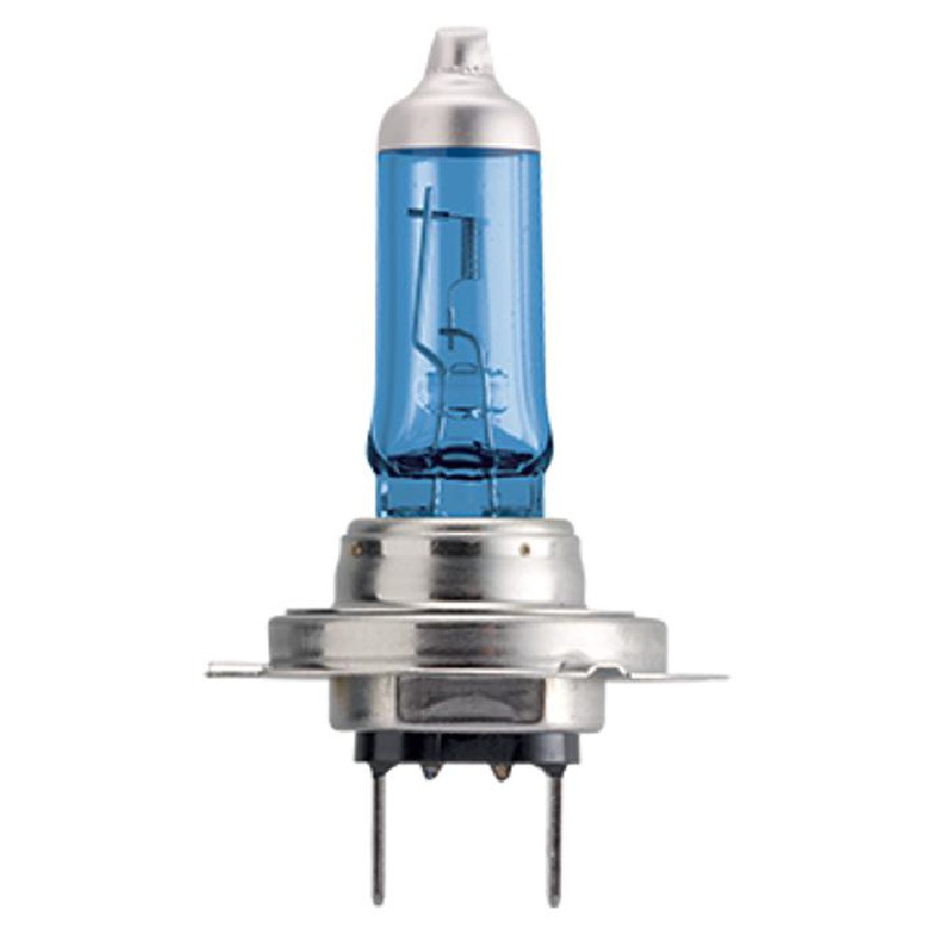 Lâmpada do Farol Moto H7 CRYSTAL VISION Moto - Philips - 12972CVMBW