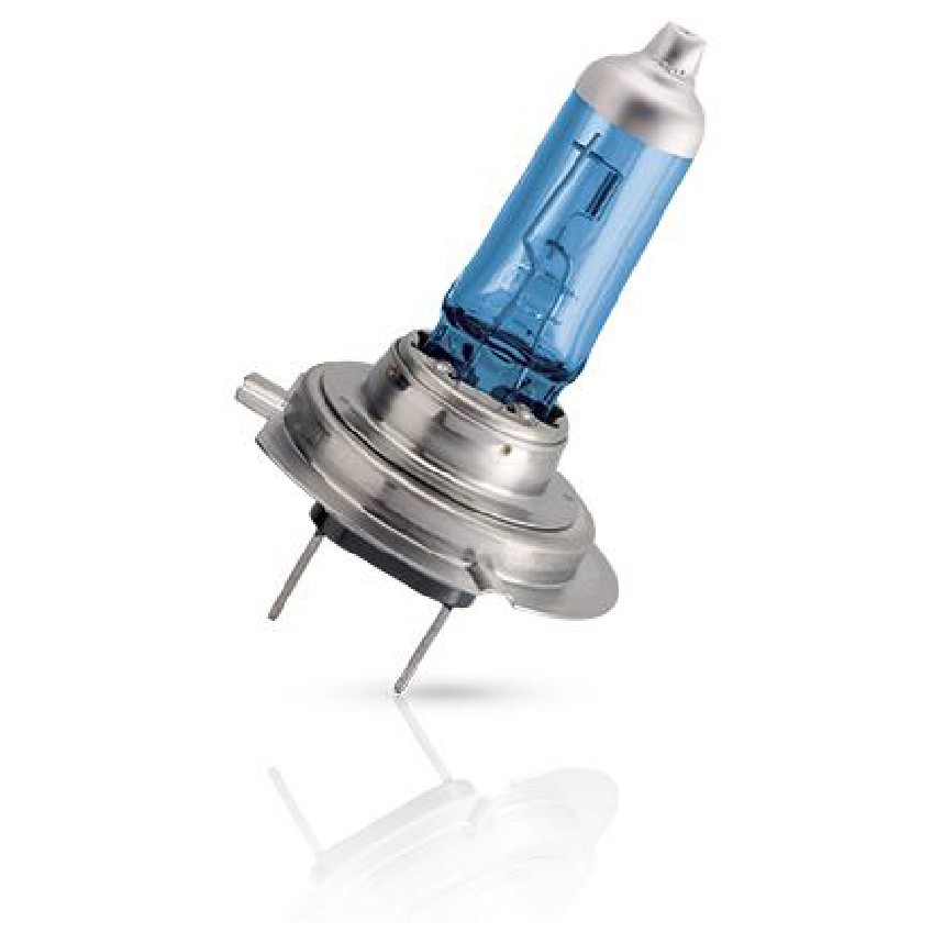 Lâmpada do Farol Moto H7 CRYSTAL VISION Moto - Philips - 12972CVMBW