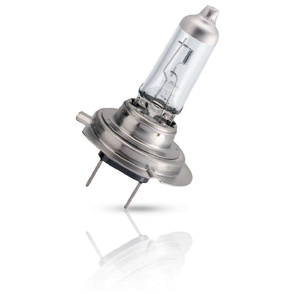 Lâmpada do Farol H7 12V LONG LIFE ECOVISION - Philips - 12972LLECOC1