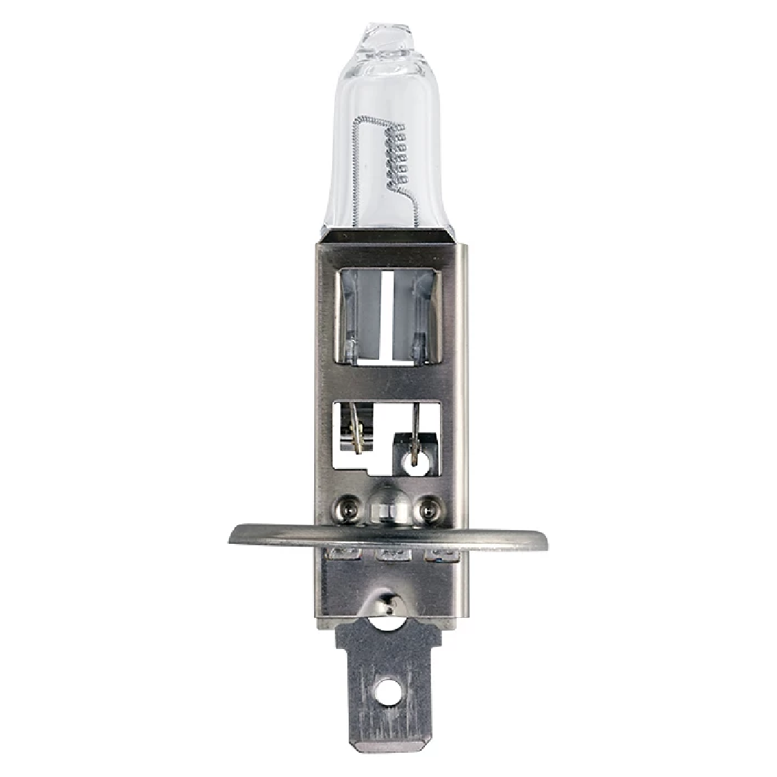 Lâmpada do Farol H1 24V MASTER DUTY X-TREME VISION - Philips - 13258MDXVC1