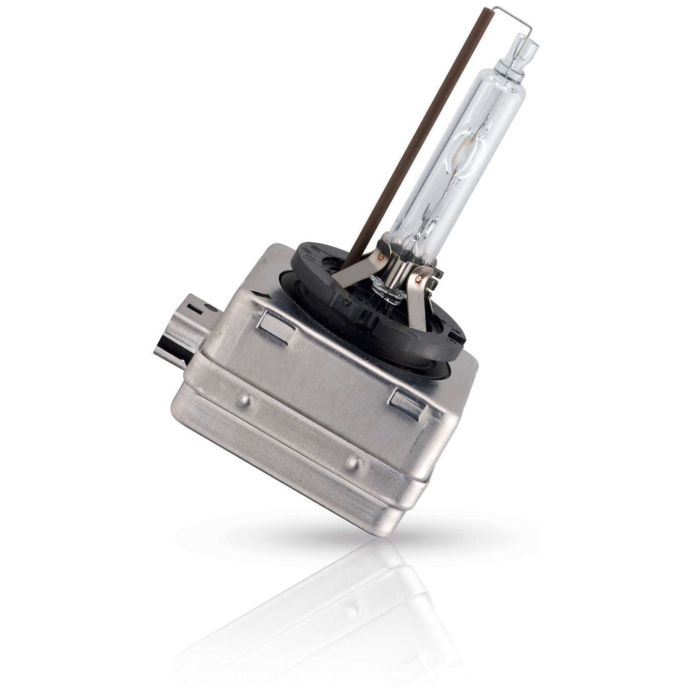 Lâmpada do Farol Xenon D3S 35W - Philips - 42403VIC1