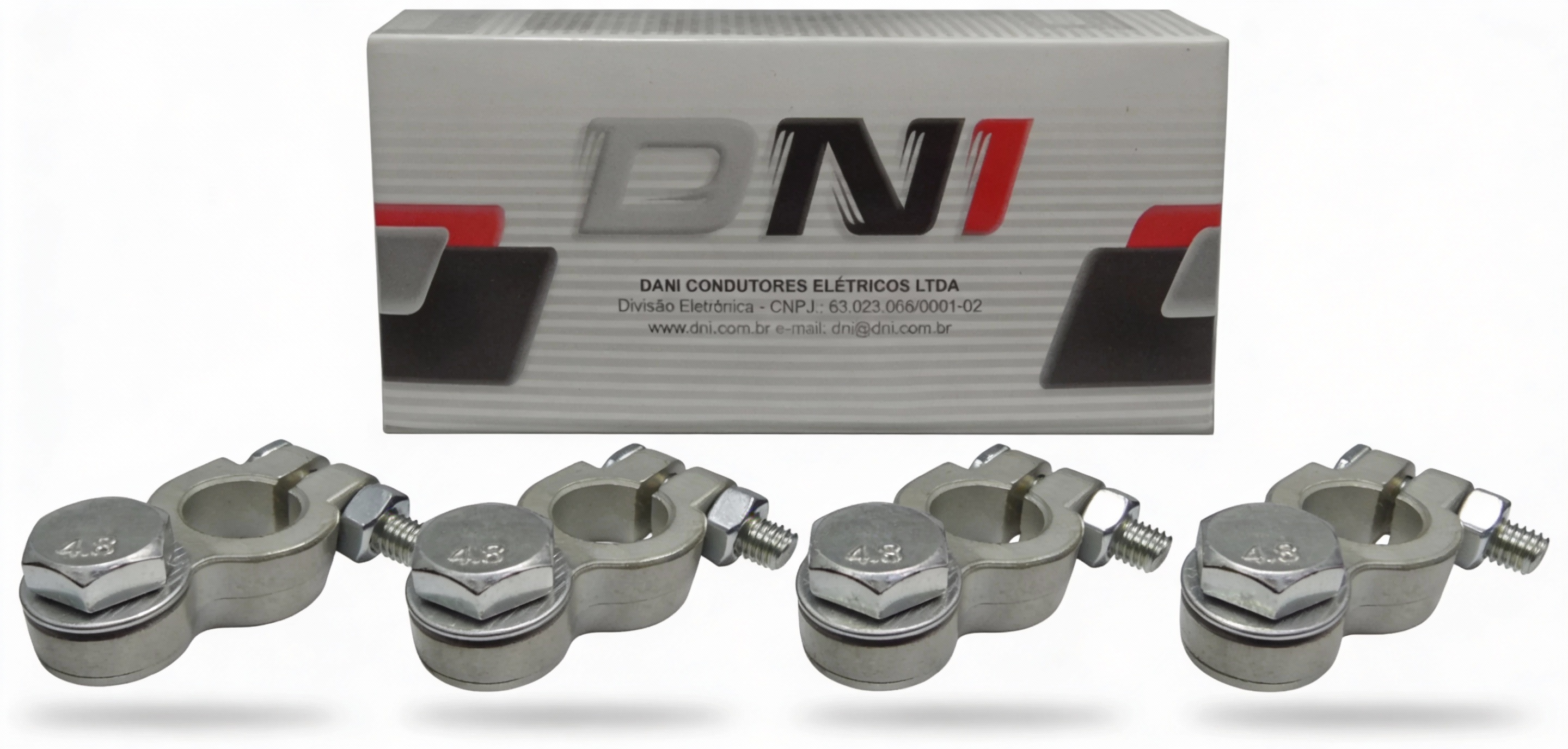 Cabos Elétricos e Chicotes DNI para Kawasaki Ninja Zx 6r 2013 | KarHub
