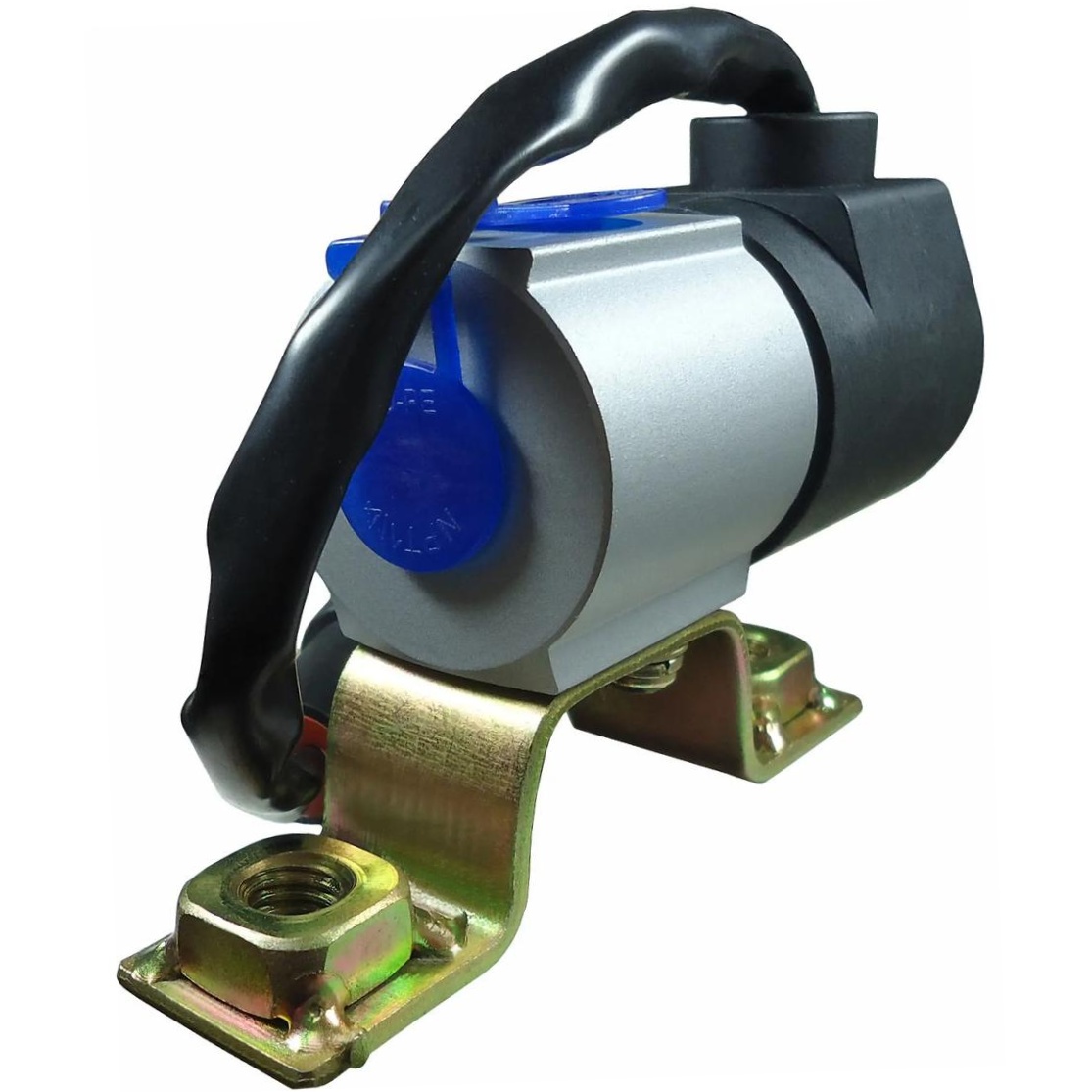 Válvula Solenoide 12V Freio Motor Reduzida - DNI - 7054