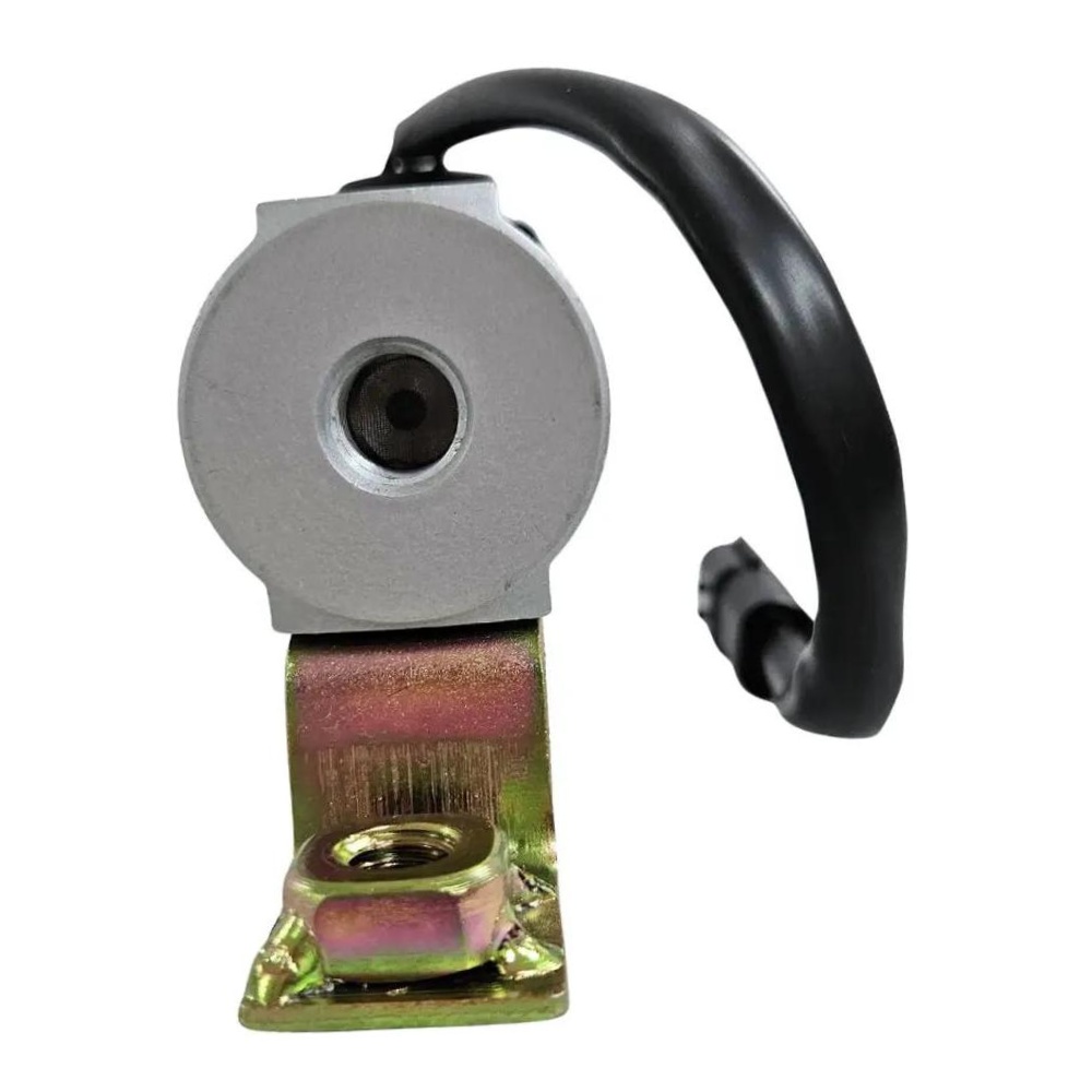 Válvula Solenoide 12V Freio Motor Reduzida - DNI - 7054