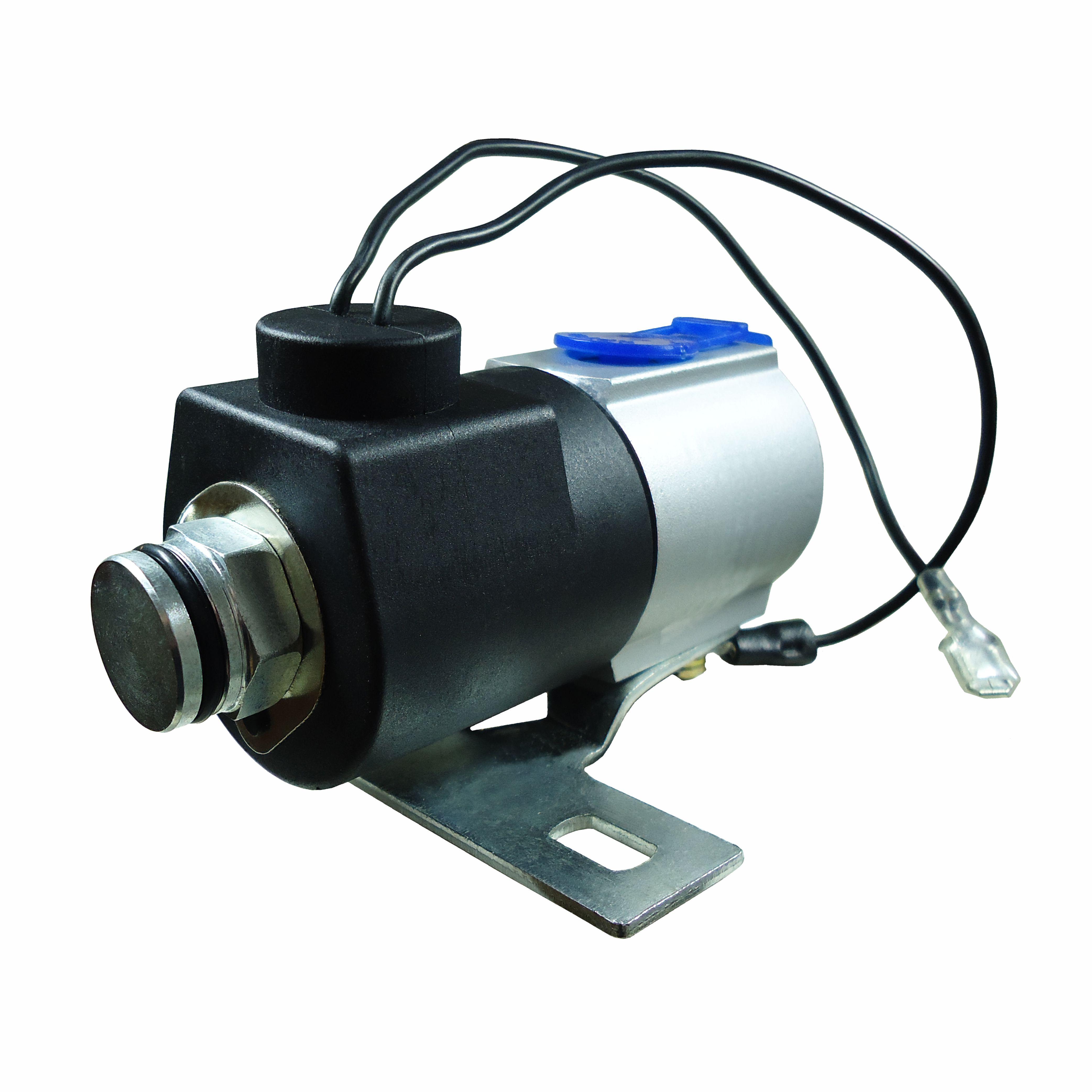 Válvula Solenoide 24v Trava do Diferencial e Válvula Solenoide 24v - DNI - 7053
