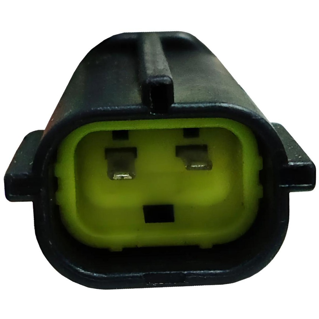 Válvula Solenoide 24v Freio Motor Reduzida para Caminhões - DNI - 7052