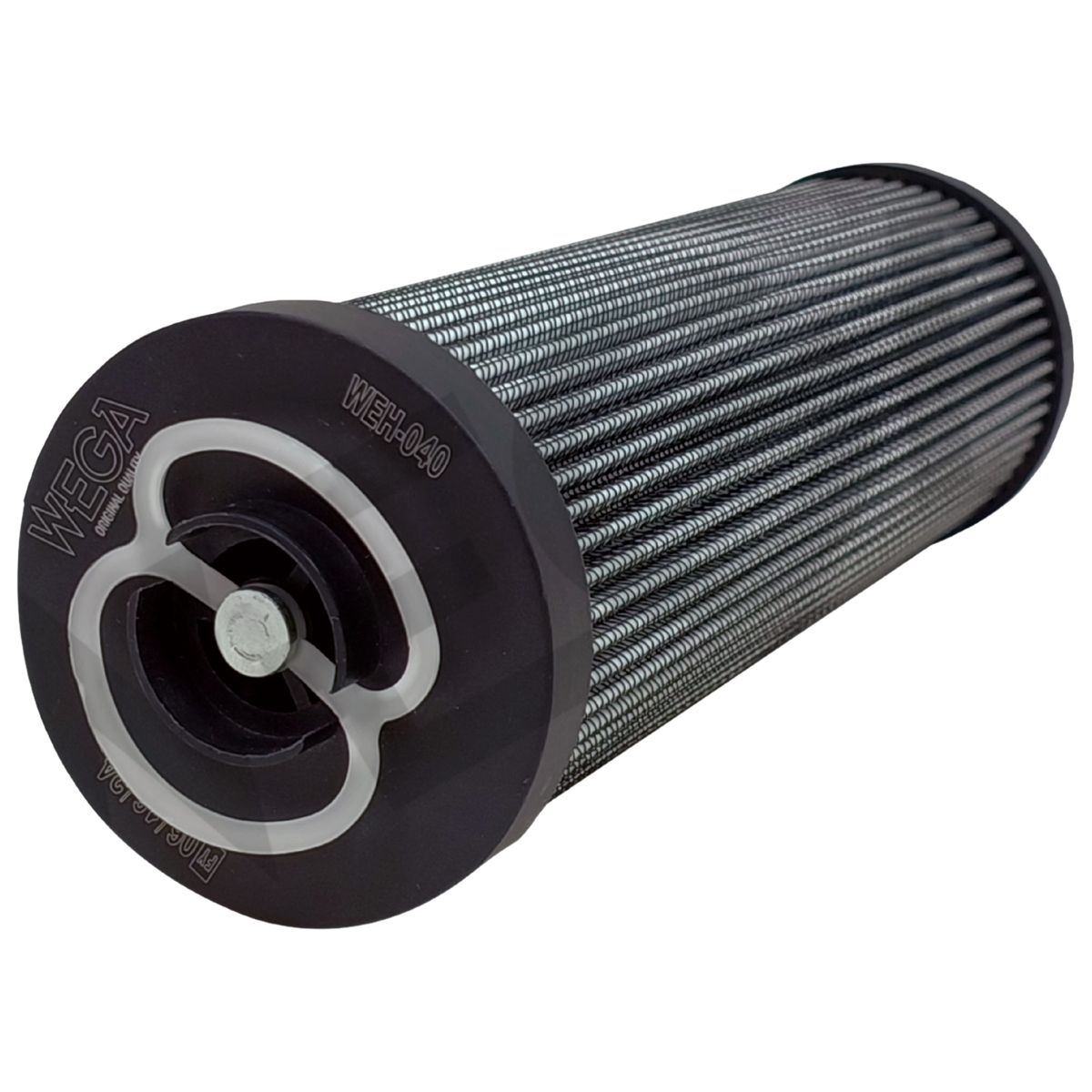 Filtro de Óleo Hidráulico - Wega - WEH-040