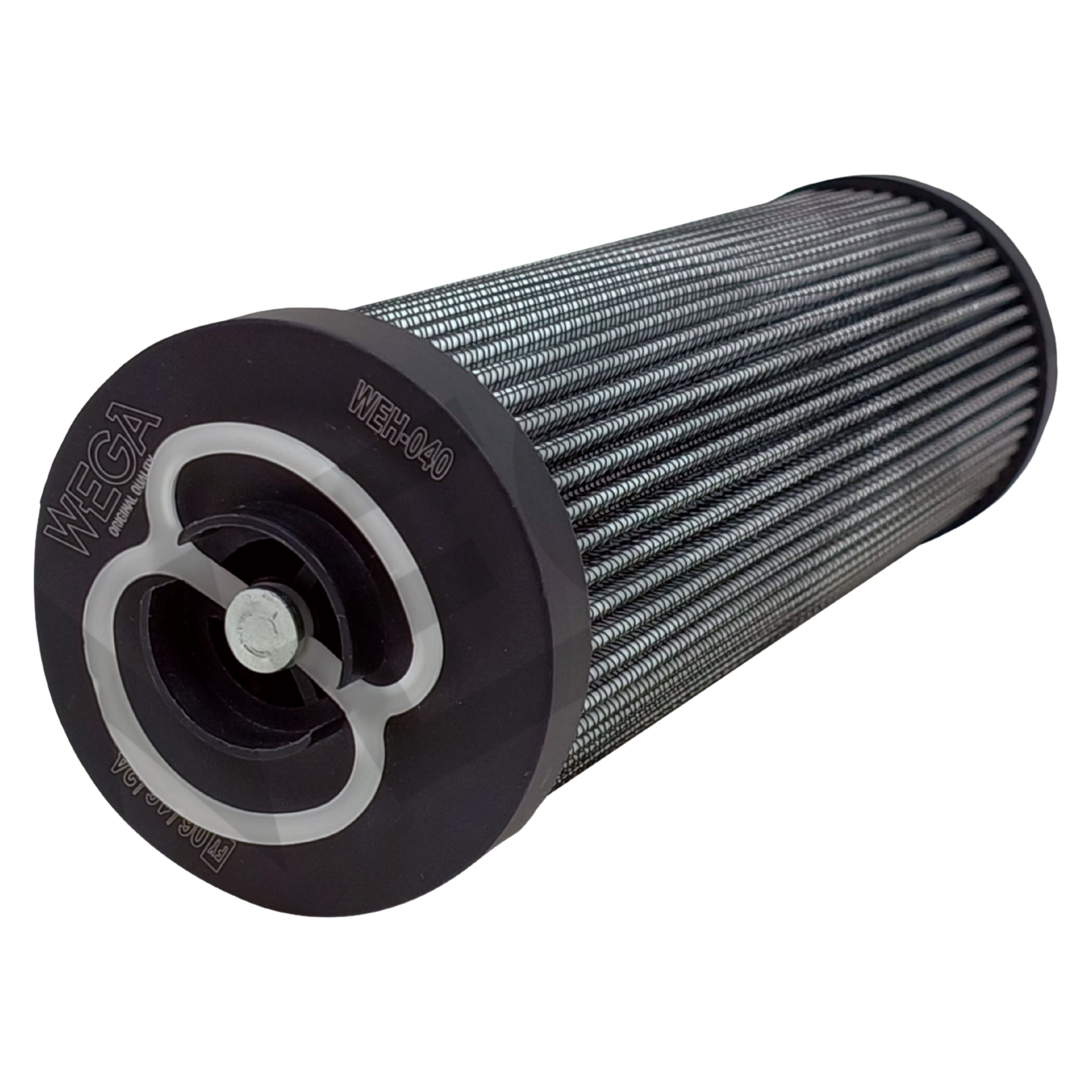 Filtro de Óleo Hidráulico - Wega - WEH-040