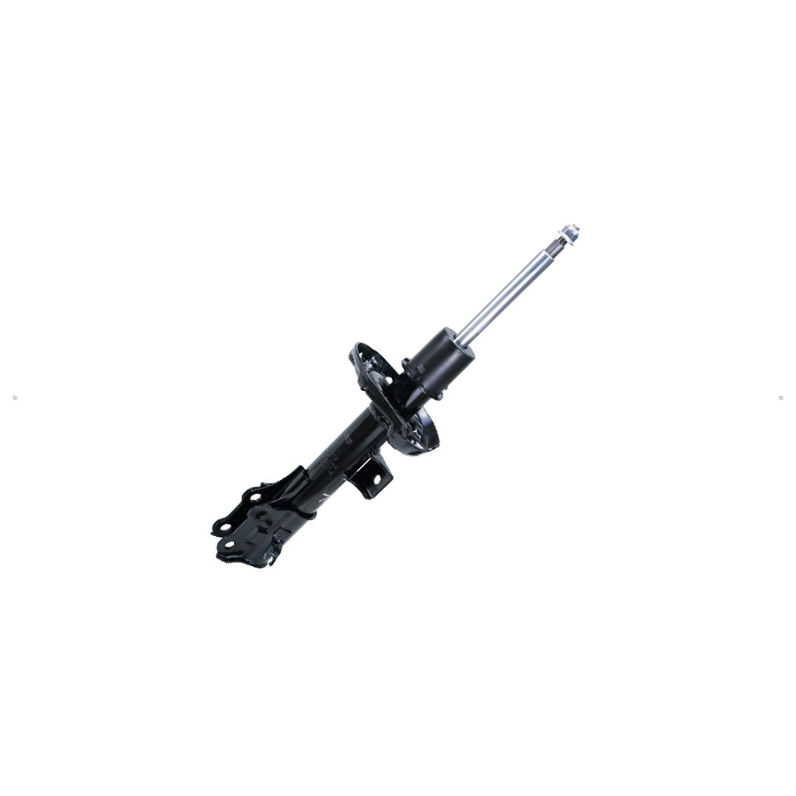 Amortecedor Turbogas Dianteiro Esquerdo da Suspensão para Hyundai Creta - Cofap - GP33543