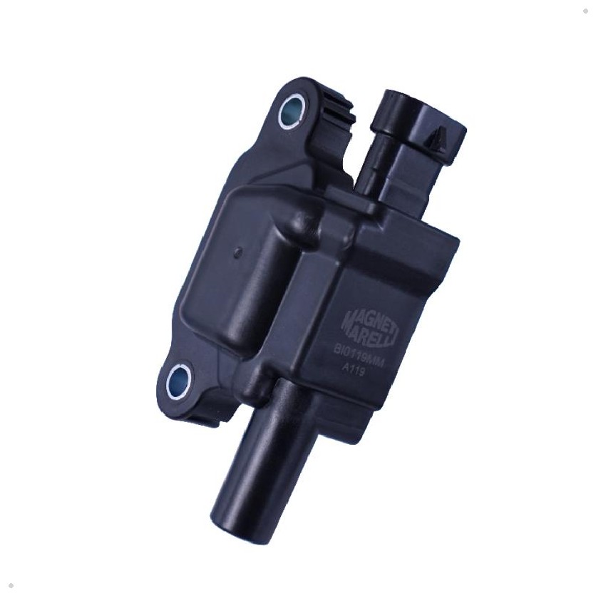 Bobina de Ignição - Magneti Marelli - BI0119MMA