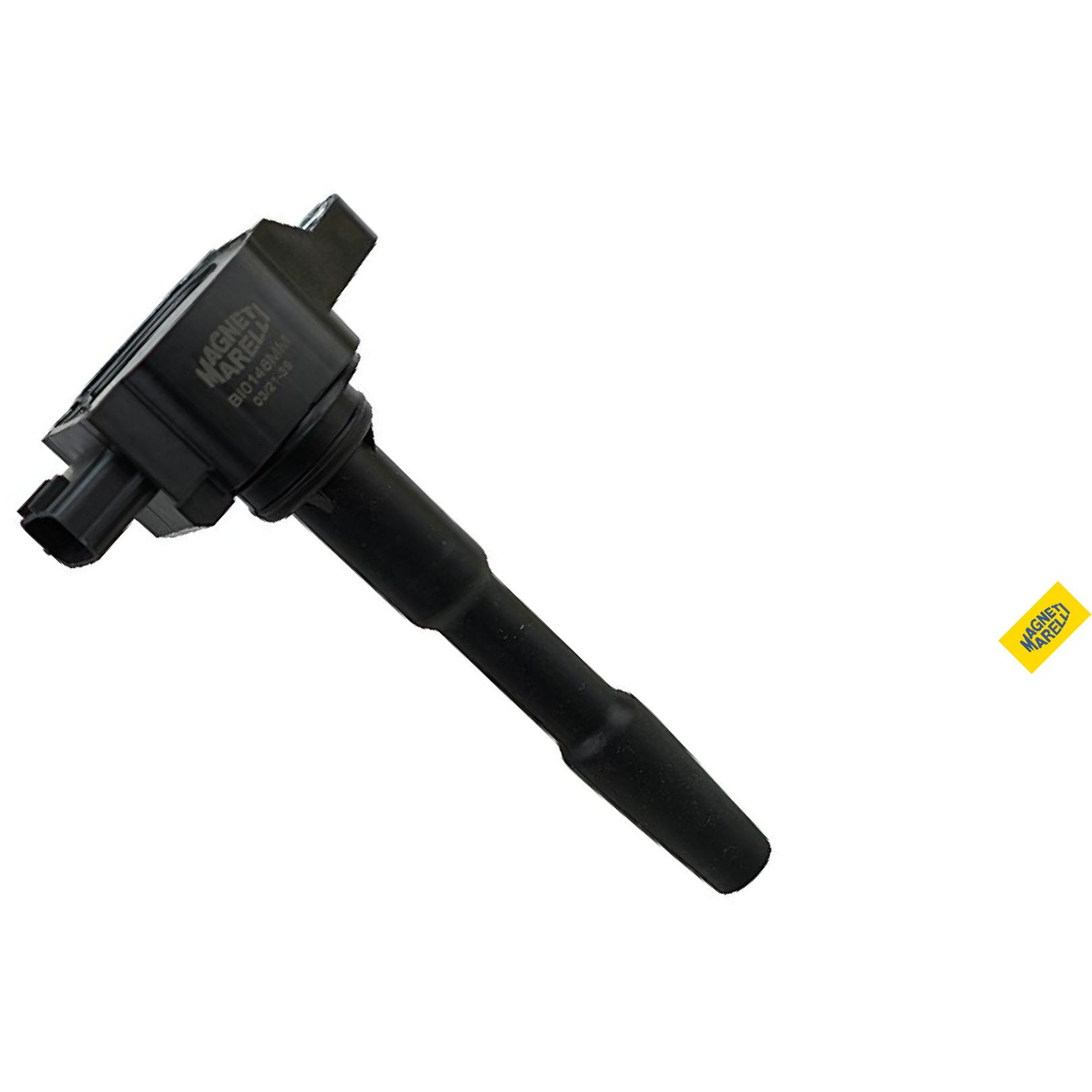 Bobina De Ignição - Magneti Marelli - BI0146MM