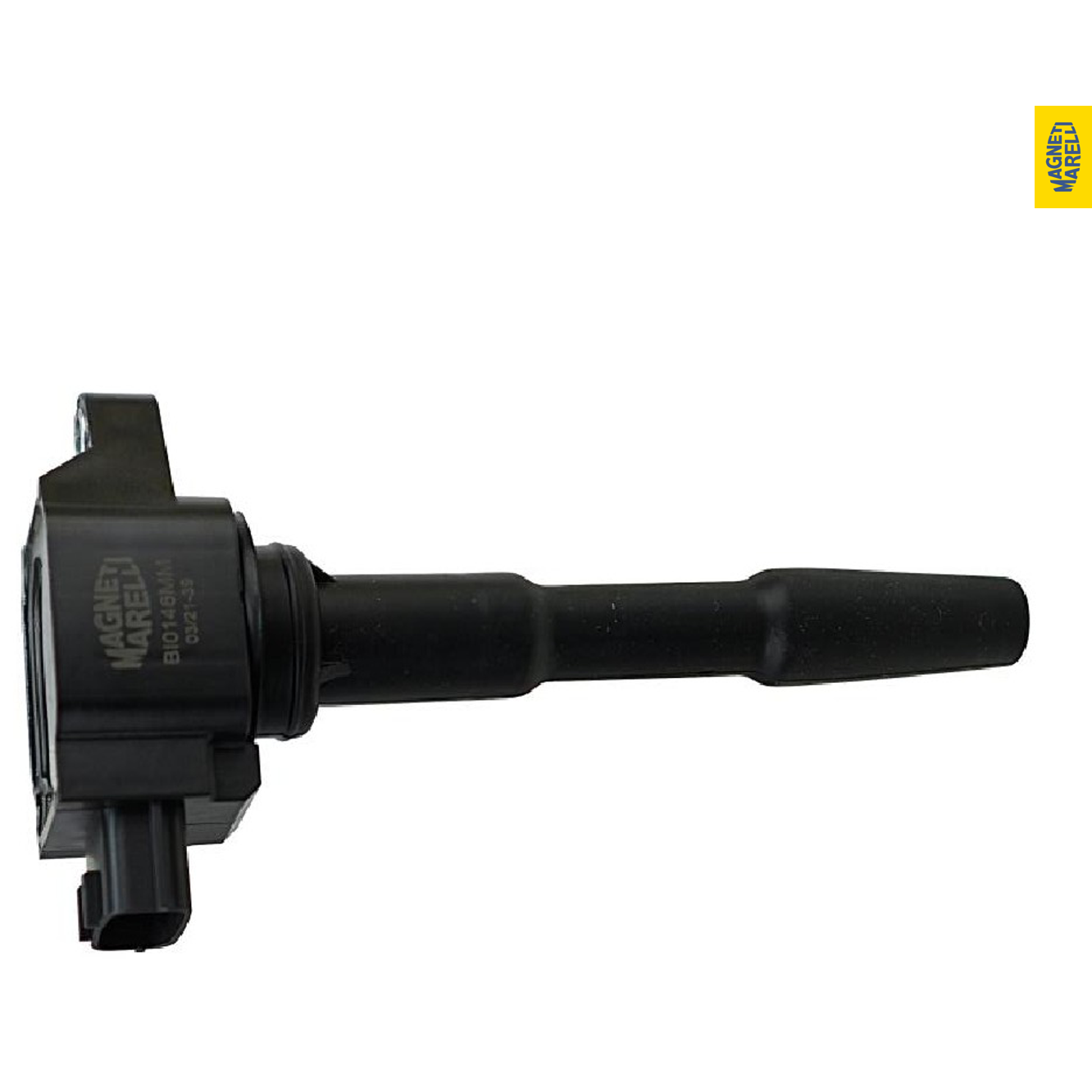 Bobina De Ignição - Magneti Marelli - BI0146MM