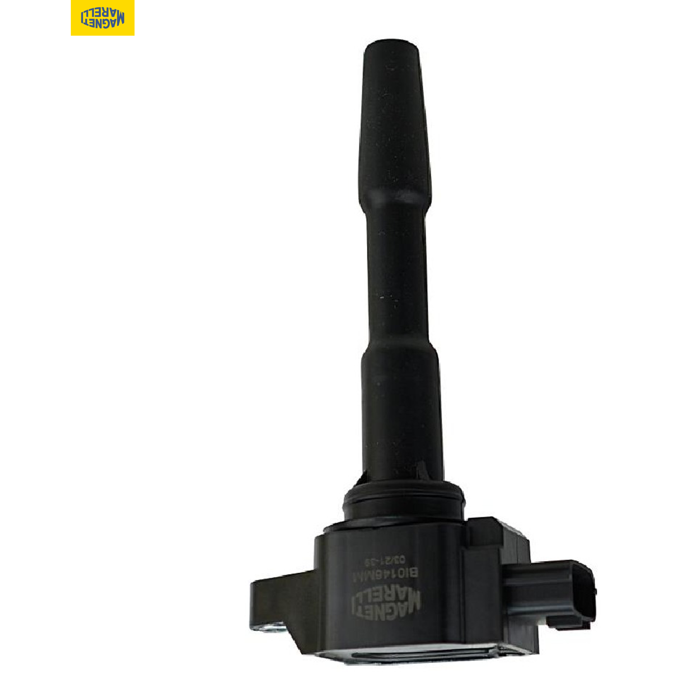 Bobina De Ignição - Magneti Marelli - BI0146MM