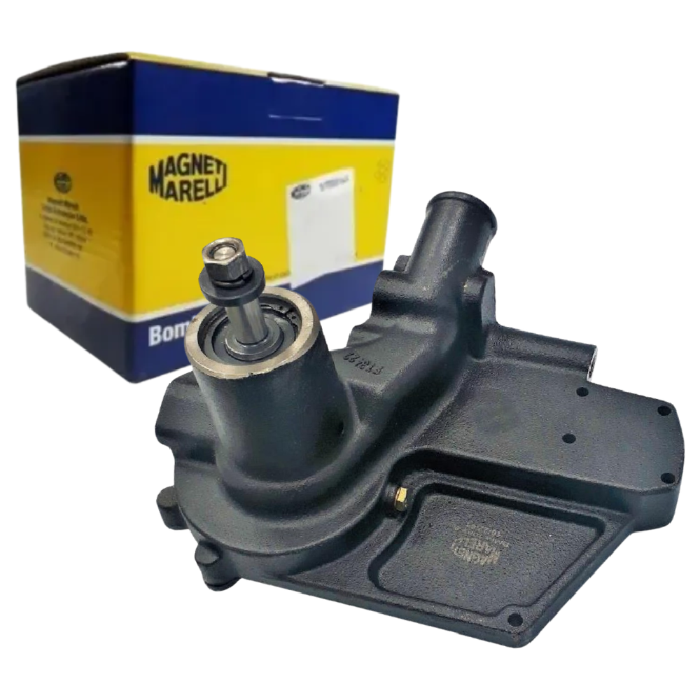 Bomba D' Água Sistema de Arrefecimento - Magneti Marelli - BMM1052A