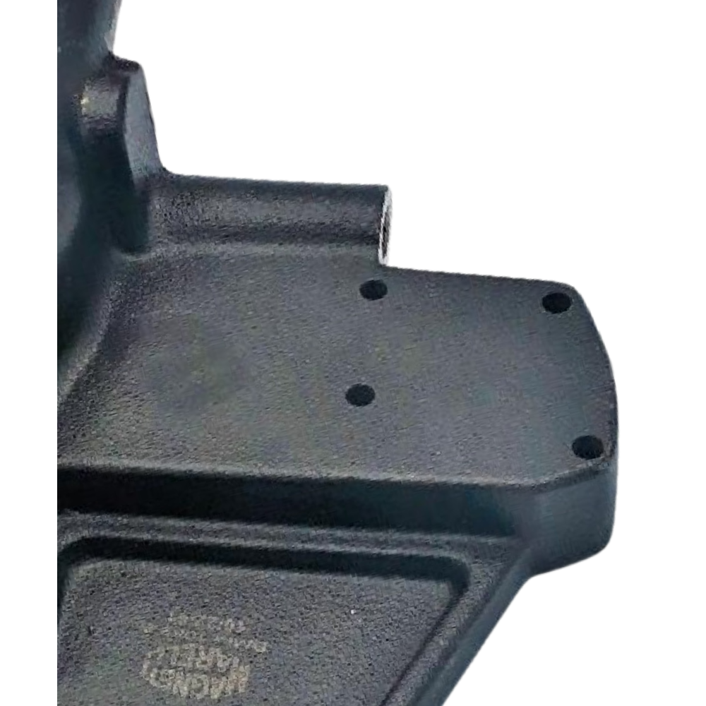 Bomba D' Água Sistema de Arrefecimento - Magneti Marelli - BMM1052A