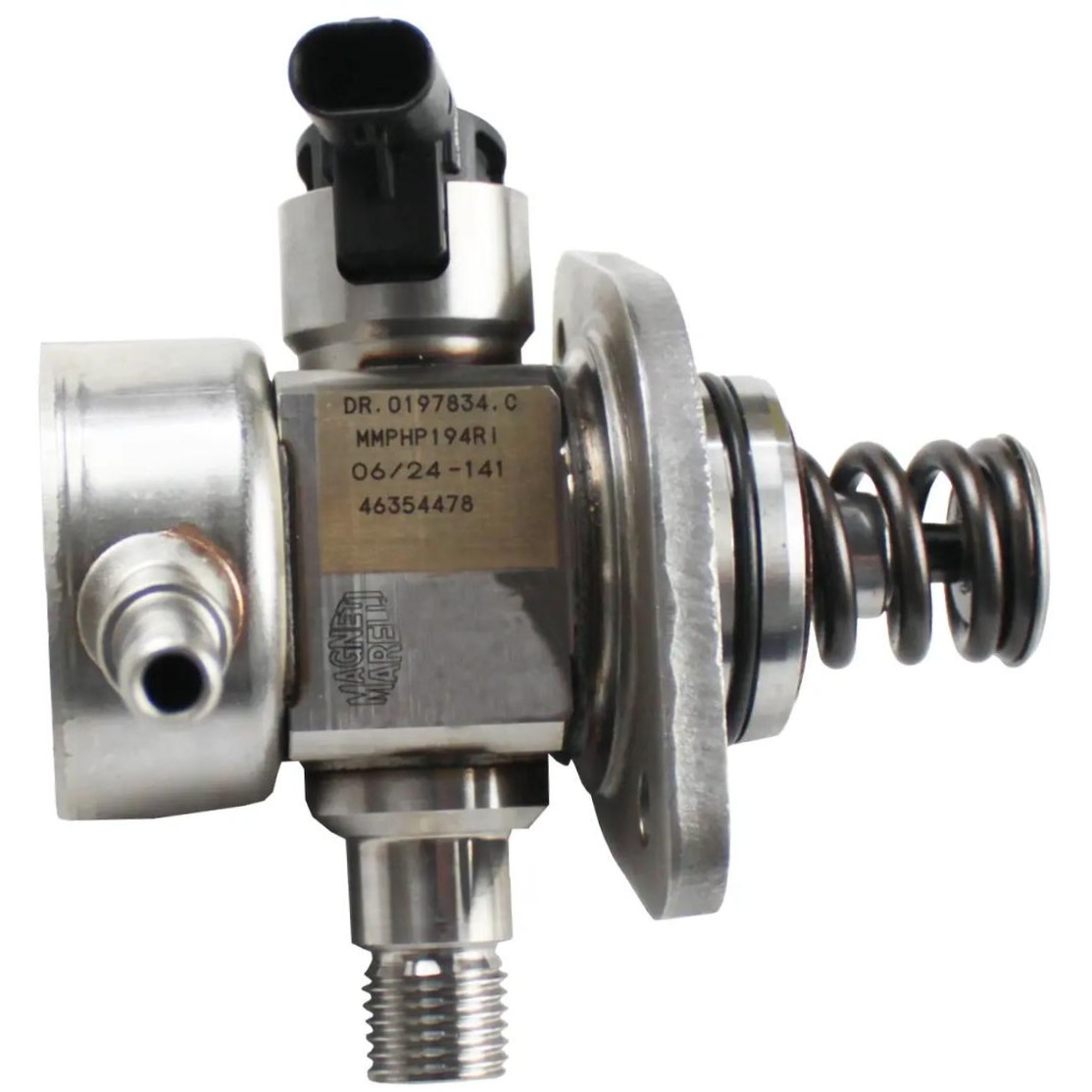 Bomba de Alta Pressão Injeção Direta para Jeep Commander e Compass - Magneti Marelli - MMPHP194RI