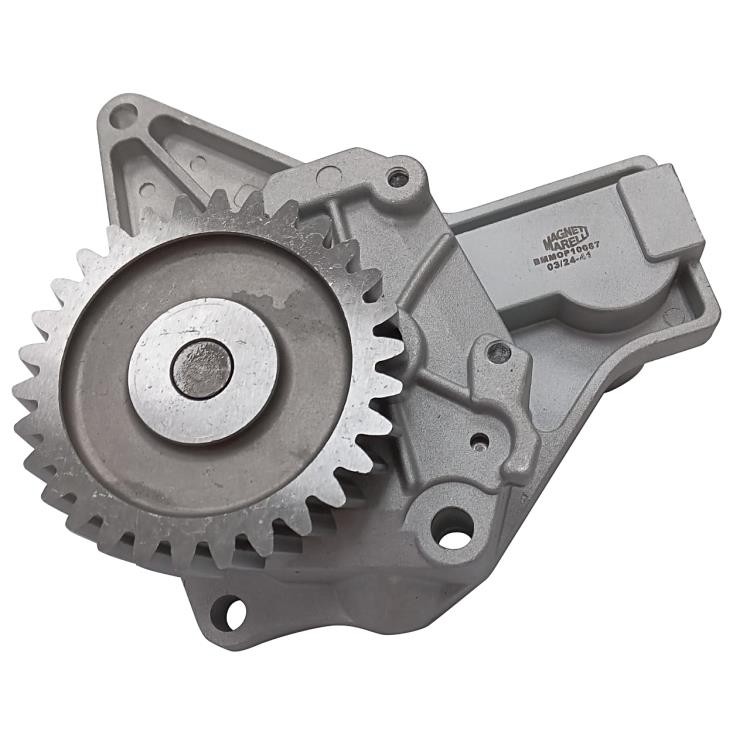 Bomba de Óleo Premium - Magneti Marelli - BMMOP10087