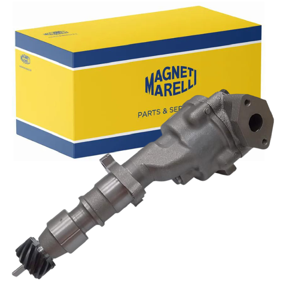 Bomba de Óleo Premium - Magneti Marelli - BMMOP10104