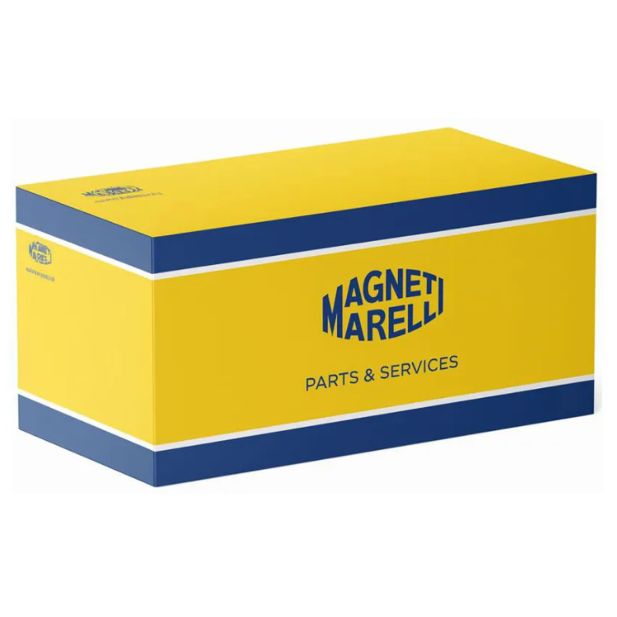 Bomba de Óleo Premium - Magneti Marelli - BMMOP10104