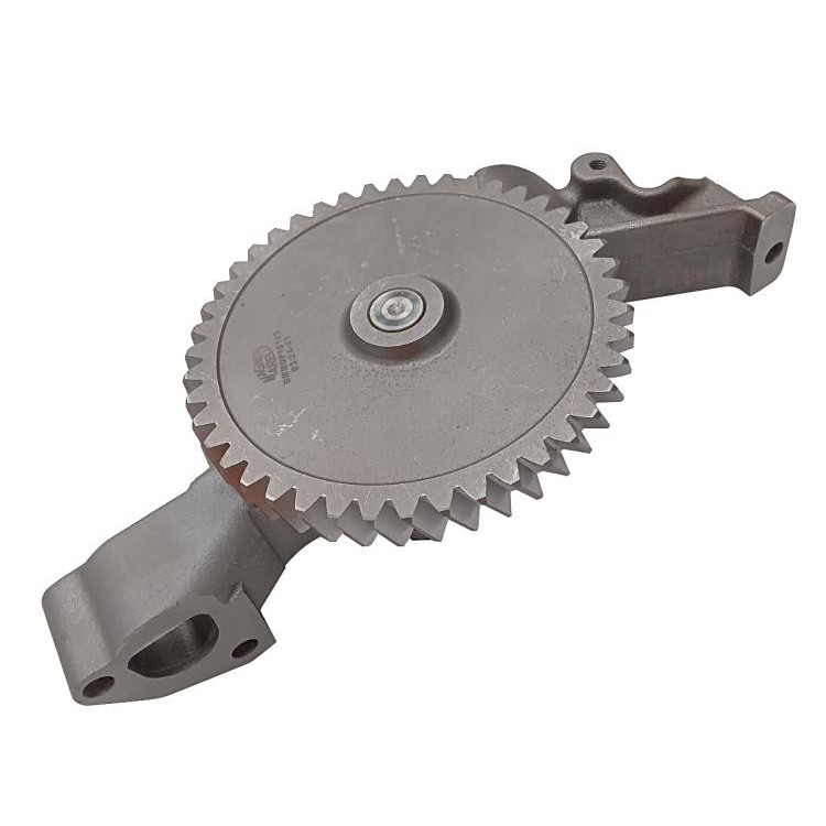 Bomba de Óleo Premium - Magneti Marelli - BMMOP10123
