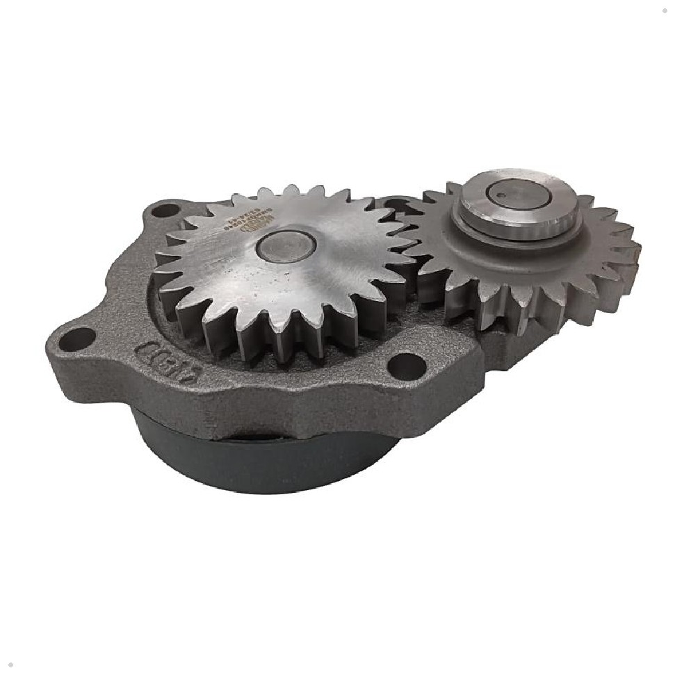 Bomba de Óleo Premium - Magneti Marelli - BMMOP10246