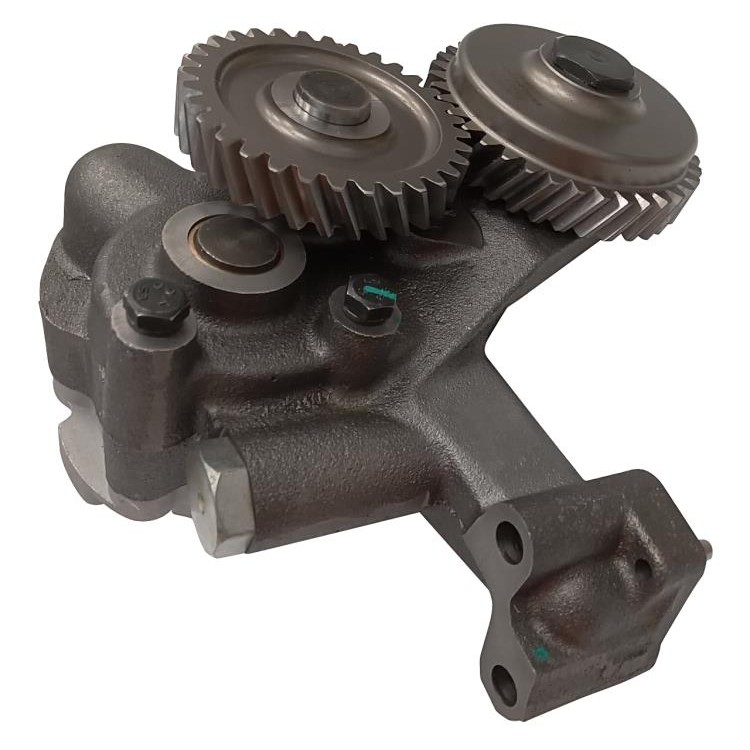 Bomba de Óleo Premium - Magneti Marelli - BMMOP10507
