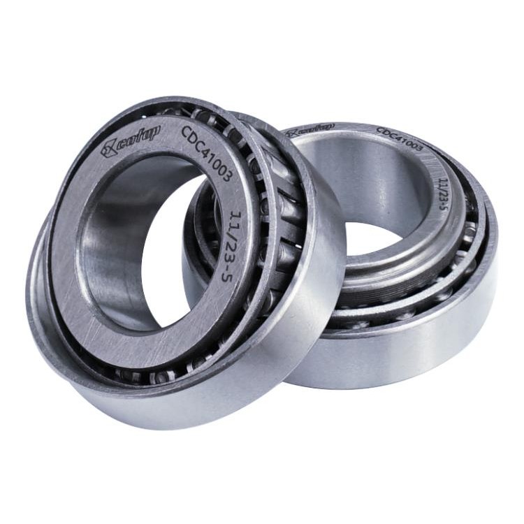 Caixa de Direção Cônica Dianteira para Honda Cg 150 - Cofap - CDC41003