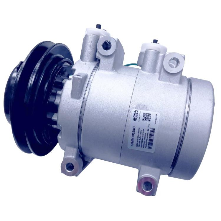 Compressores para Sistema de Refrigeração - Magneti Marelli - CPMM7059KO