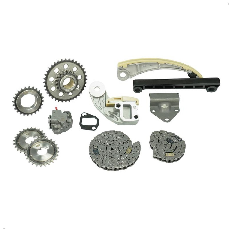 Kit Corrente e Acessórios para Chevrolet Tracker e Suzuki SX4 - Magneti Marelli - KDC01026MM
