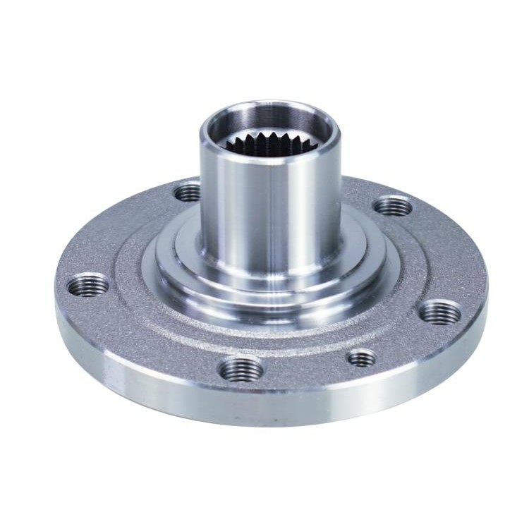 Cubo de Roda Dianteiro Direito ou Esquerdo sem Rolamento para Fiat Fastback - Cofap - CRC03035