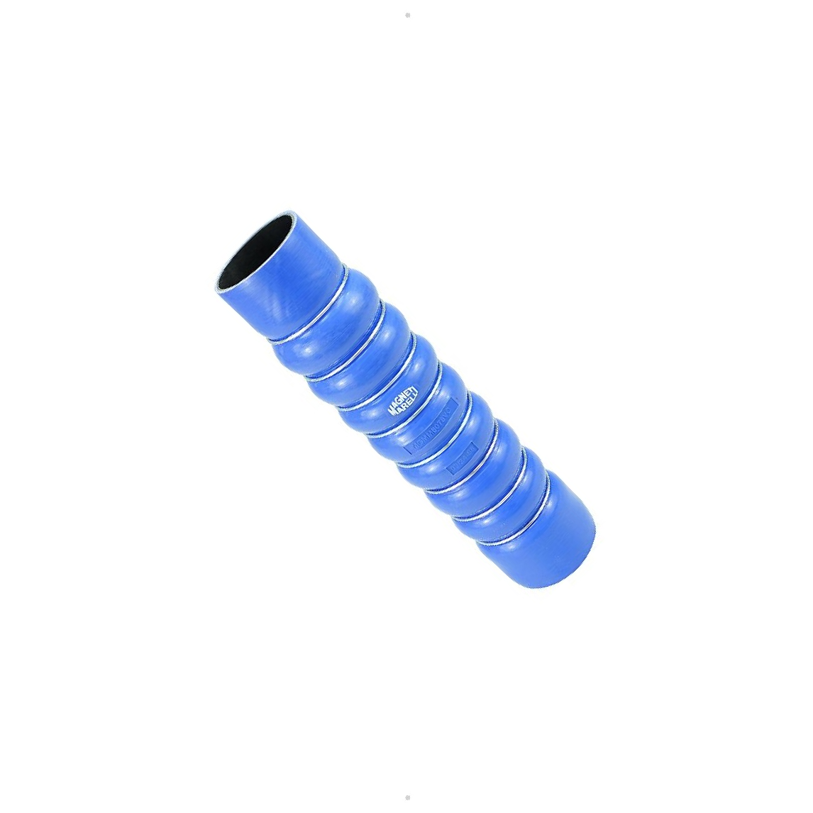 Intercooler Azul 8 Anéis para Volvo VM 260 e VM 310 - Magneti Marelli - MGMM8078VO