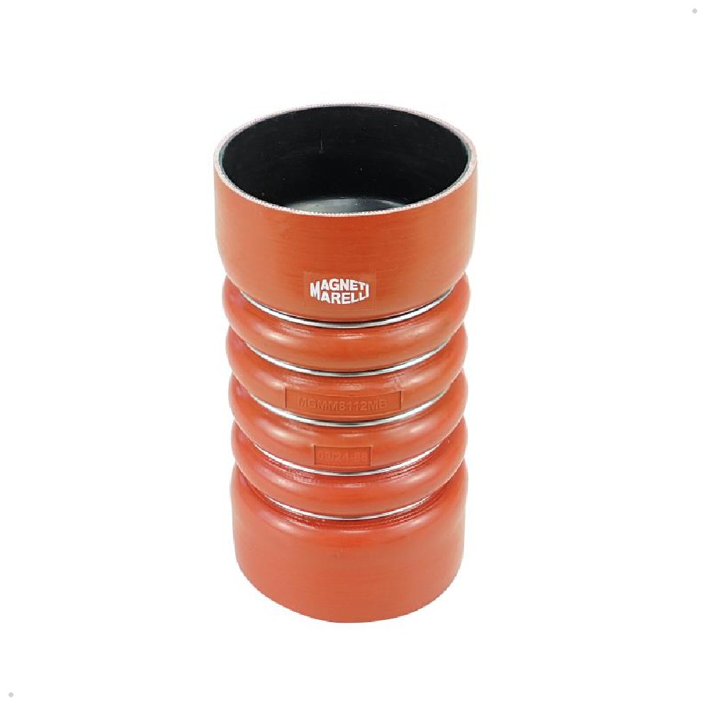 Intercooler Térmico Vermelho 4 Vol + 5 Anéis - Magneti Marelli - MGMM8112MB