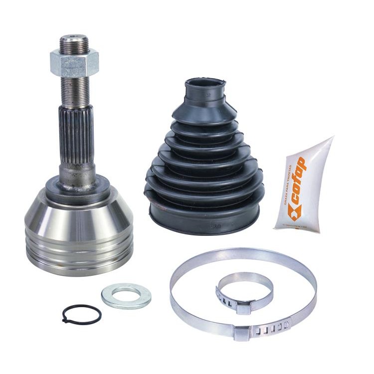 Junta Homocinética Fixa para Chevrolet Blazer e S10 - Cofap - JHC04132