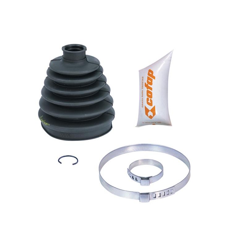 Kit de Reparo Junta Homocinética Fixa para Volkswagen Golf - Cofap - KJH01109