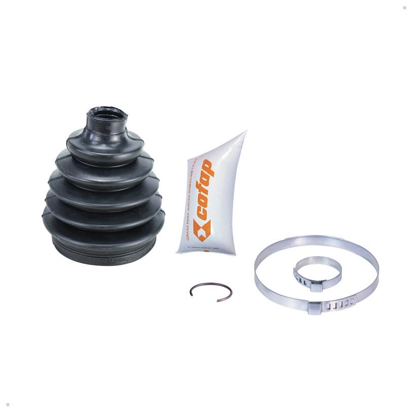 Kit de Reparo Junta Homocinética Fixa - Cofap - KJH02003
