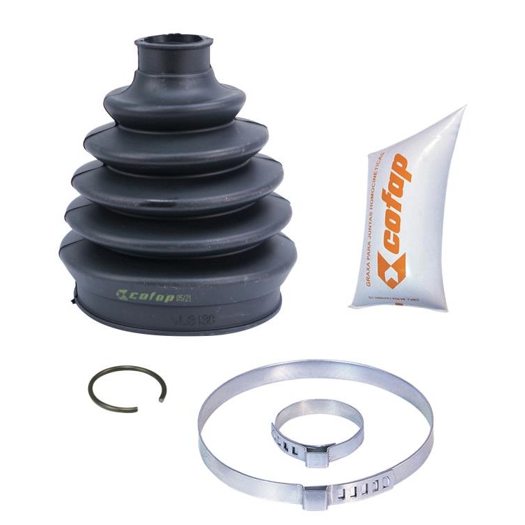 Kit de Reparo Junta Homocinética Fixa para Honda Civic - Cofap - KJH10114