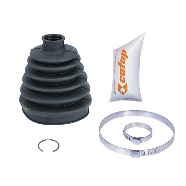 Kit de Reparo Junta Homocinética Fixa - Cofap - KJH53004